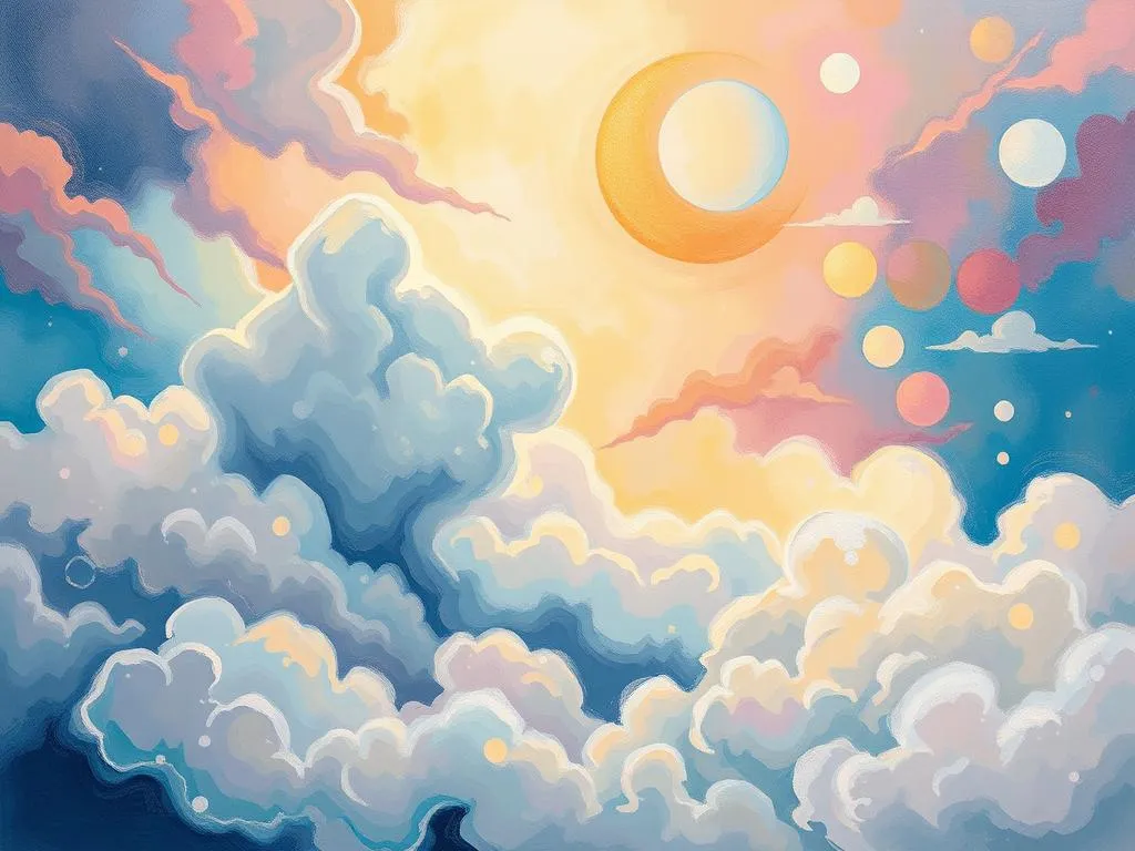 overcoming dreams