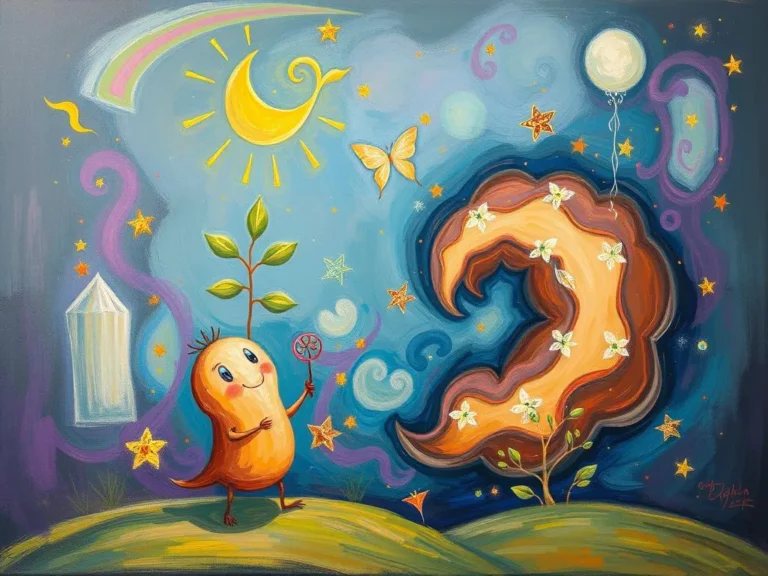 Owner of the Dream Symbol Meaning
