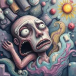 painful dreams unraveling the meaning behind the agony