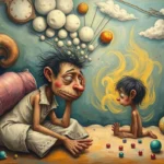 painful moments unraveling hidden meanings troubling dreams
