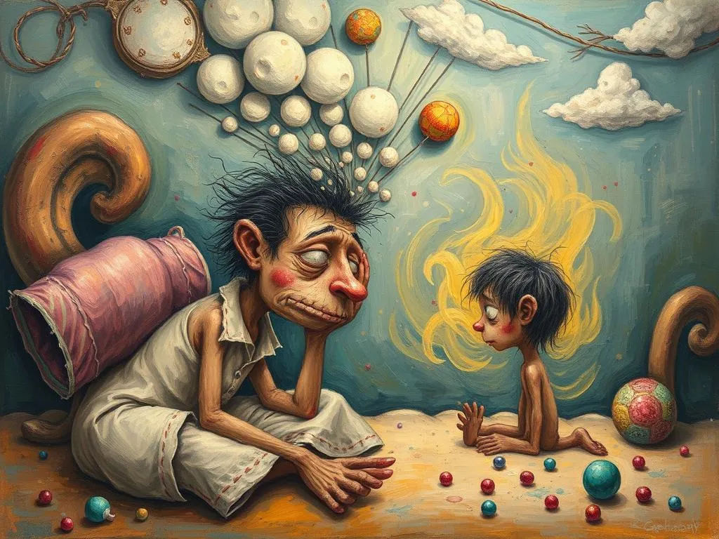 painful moments unraveling hidden meanings troubling dreams