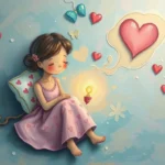 pampering dreams meaning significance