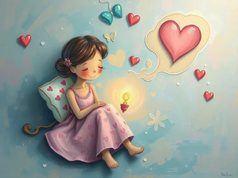 Pampering Dreams: Meaning and Significance