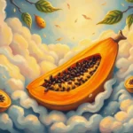 papaya fruit in dreams unveiling its sweet significance