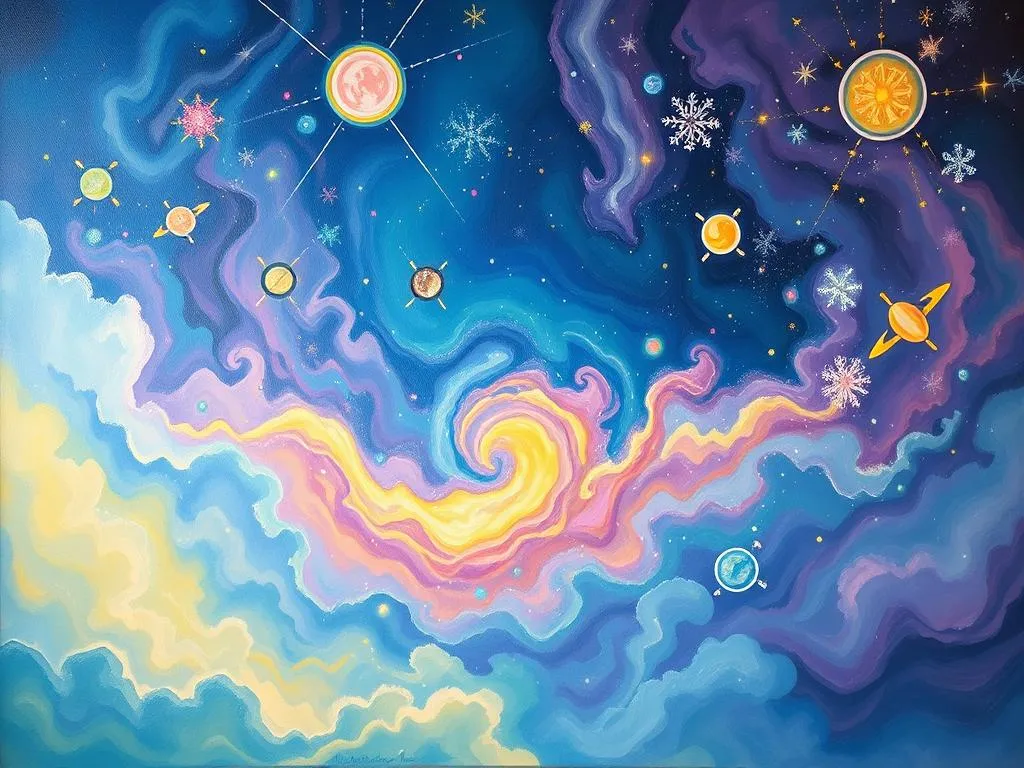 parallel universes dream symbol