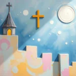 parapet wall dream symbol