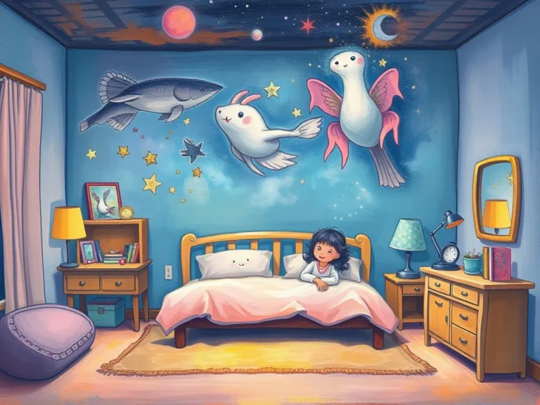 Parents Bedroom Dream Symbol: An In-Depth Exploration