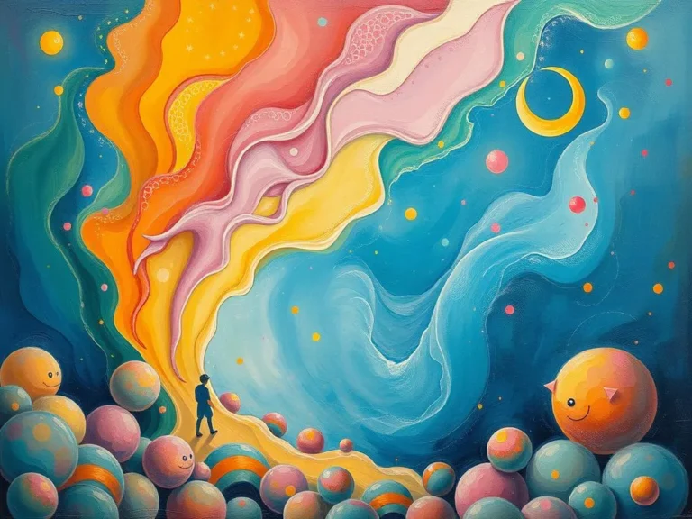 Passed Relative Dream Meaning Symbolism