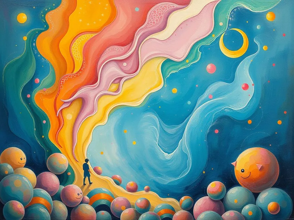 passed relative dream meaning symbolism