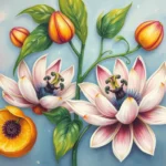 passion fruit plant dreams unveiling hidden messages