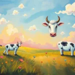 pasture dream symbol