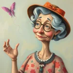 paternal grandmother dream symbolism