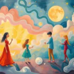 people in your dreams