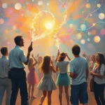 people shooing dream meaning