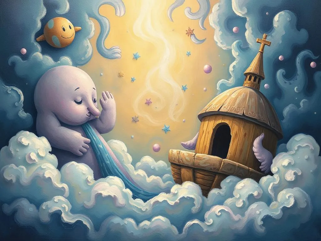 perishing in dreams unveiling the hidden meanings symbolism