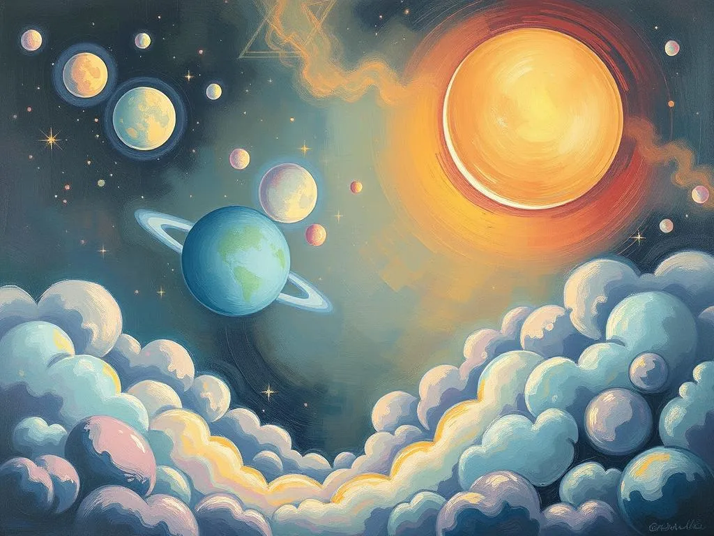 personal space in dreams symbolism