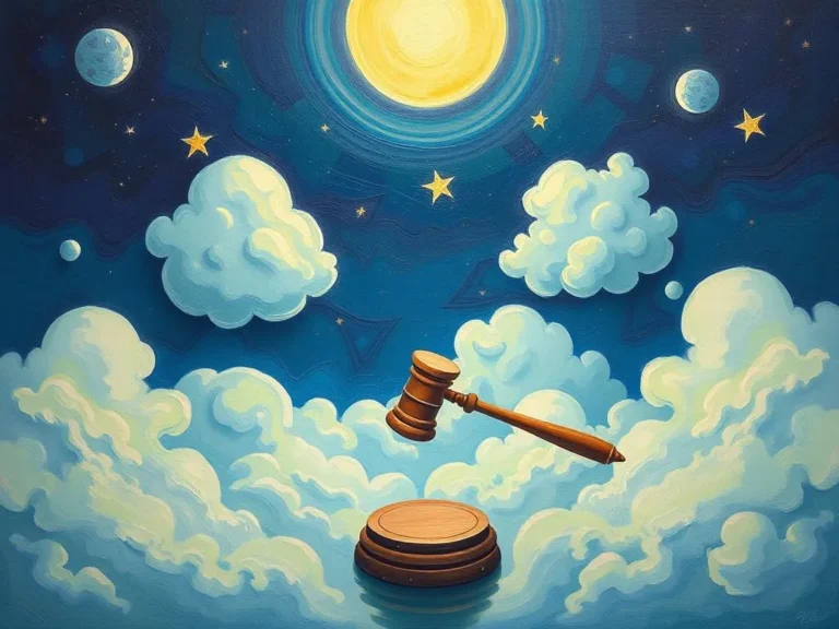Petition Case: Unraveling the Mysteries of Your Legal Dreams