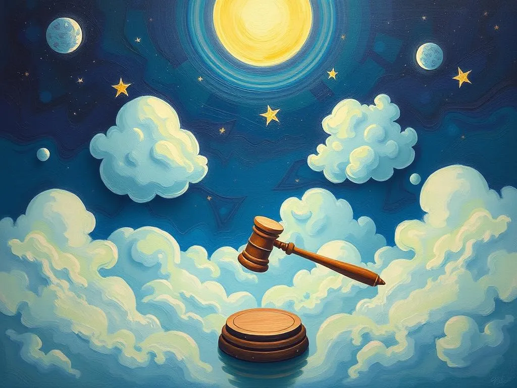 petition case unraveling the mysteries of your legal dreams