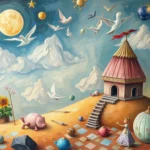 phlegethon dream meaning