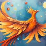phoenix bird dream symbolism