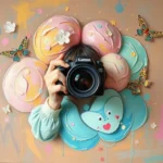 photographer dream symbol