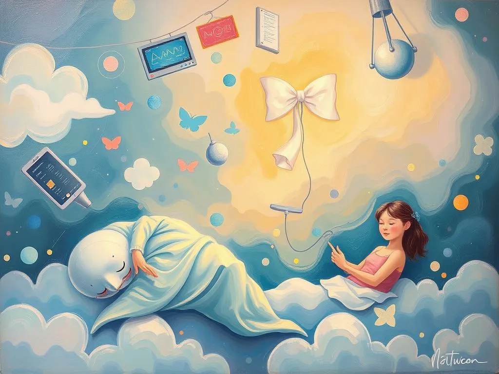 physiotherapy in dreams