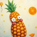 pineapple dream meaning and symbolism