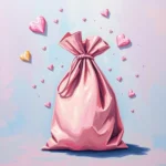 pink bag dream meaning