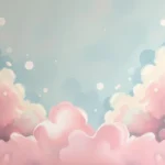 pink cloth in dreams