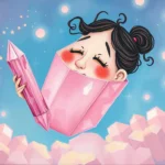 pink crystal dream meaning symbolism significance interpretation