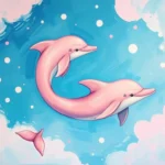 pink dolphin dream meaning and symbolism
