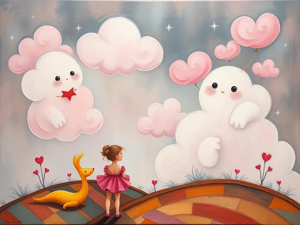 pink dreams symbolism