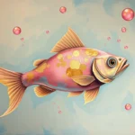 pink gold fish dream meaning unveiling symbolism and interpretation