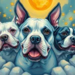 pit bulls in dreams unraveling their symbolic meanings