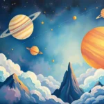 planets in dreams