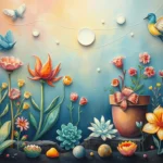plant dreams