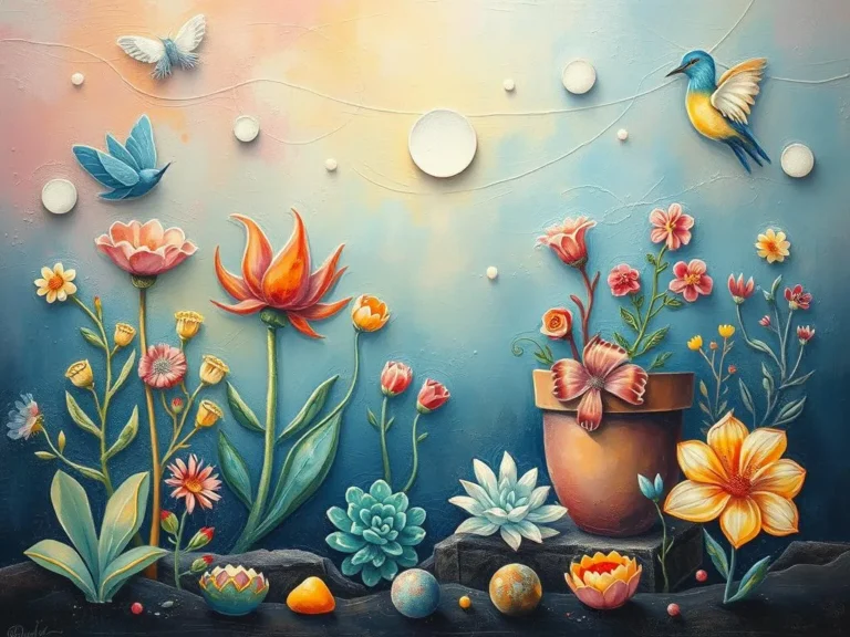 Plant Dreams