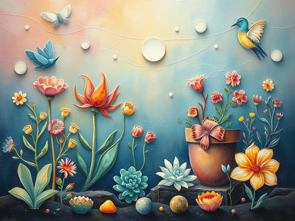 plant dreams