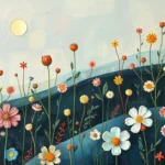 plants dying in dreams