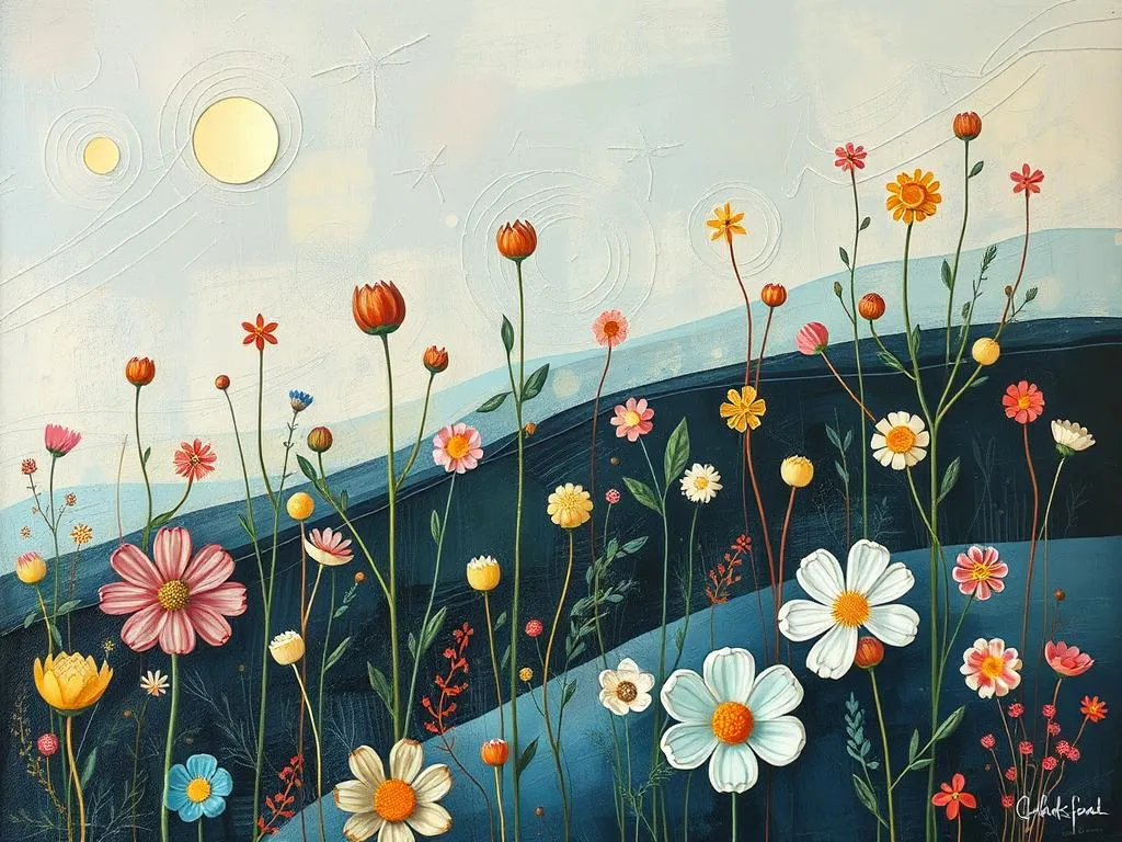 plants dying in dreams