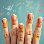 plastic fingers in dreams meaning