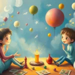 playing games in dreams