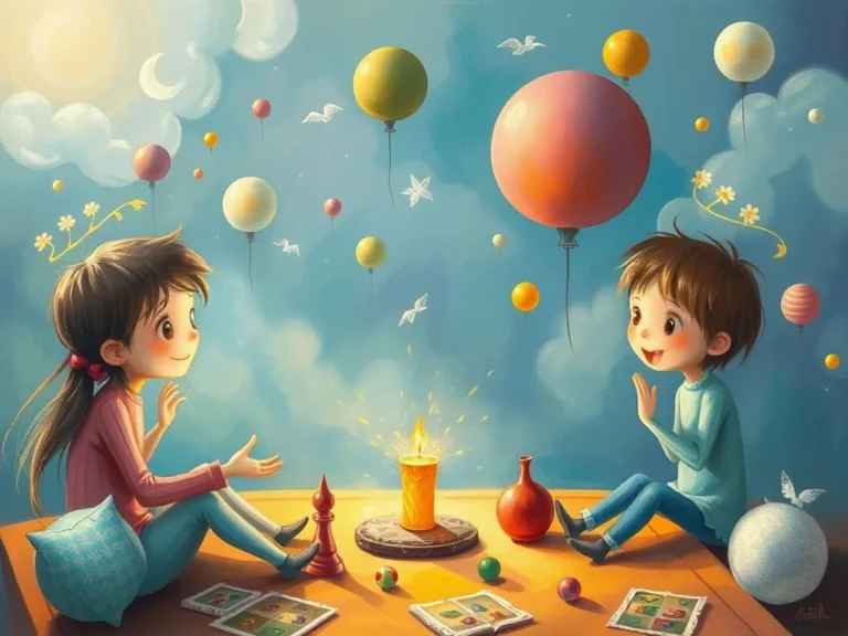 Playing Games in Dreams