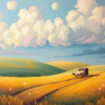 plowing fields in dreams unveiling the hidden symbolism