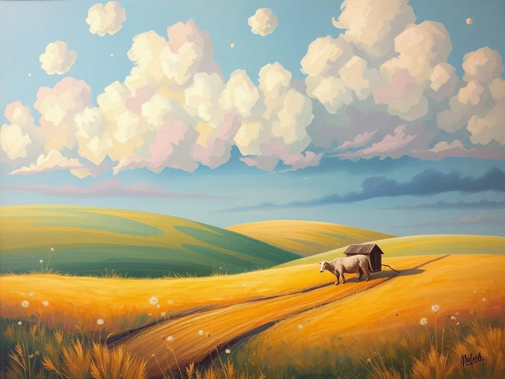 plowing fields in dreams unveiling the hidden symbolism