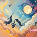 pluto revealing your dream psyche