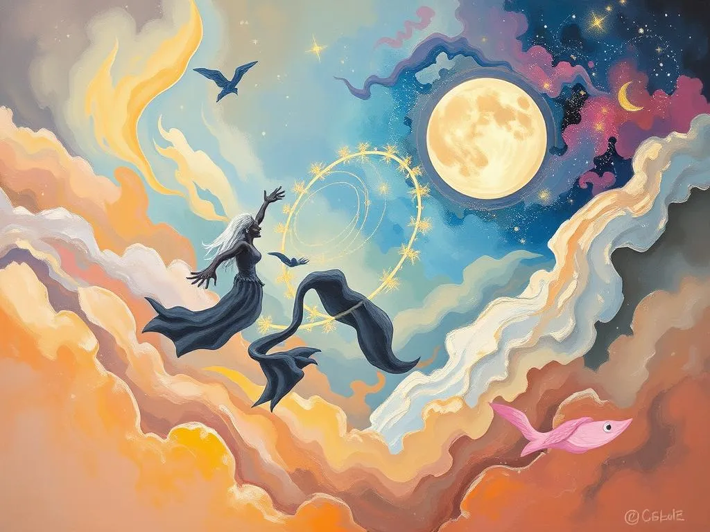 pluto revealing your dream psyche