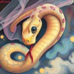 poisonous snake dream meaning