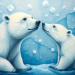 polar bears dream interpretation