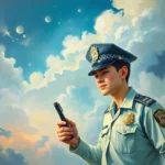 police recruitment in dreams